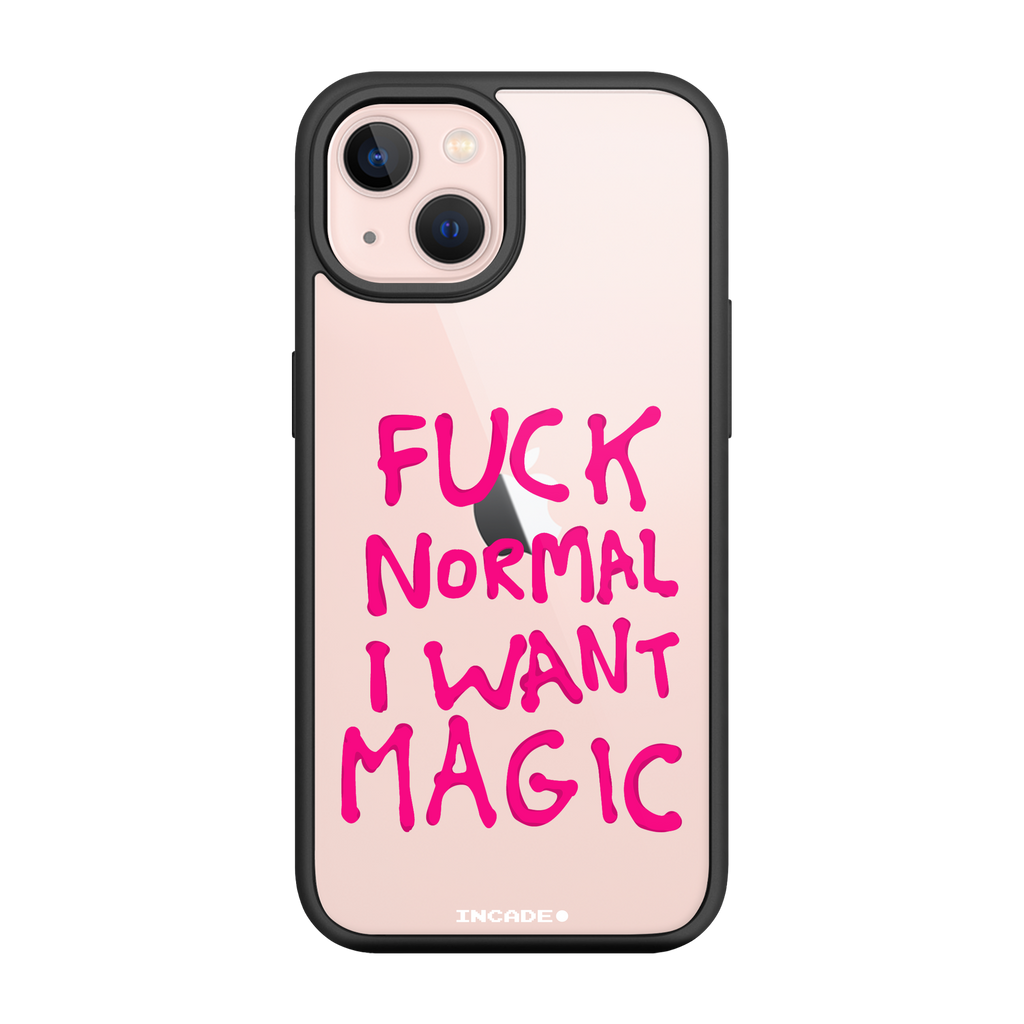iPhone 13 WANT MAGIC