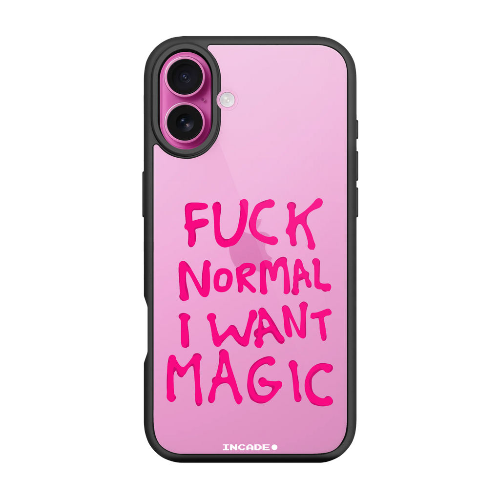 iPhone 16 WANT MAGIC