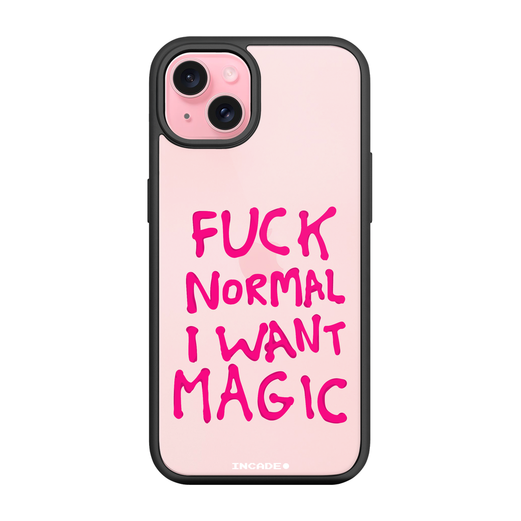 iPhone 15 Plus WANT MAGIC