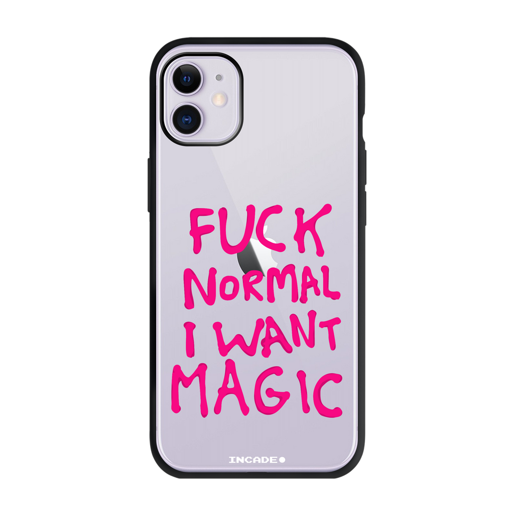 iPhone 11 WANT MAGIC