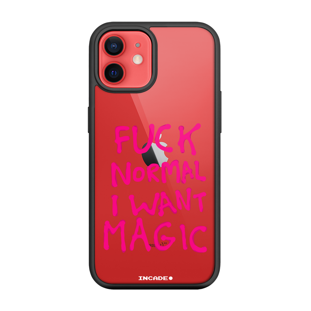 iPhone 12 mini WANT MAGIC