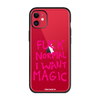 iPhone 11 WANT MAGIC