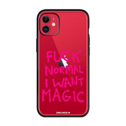 iPhone 11 WANT MAGIC
