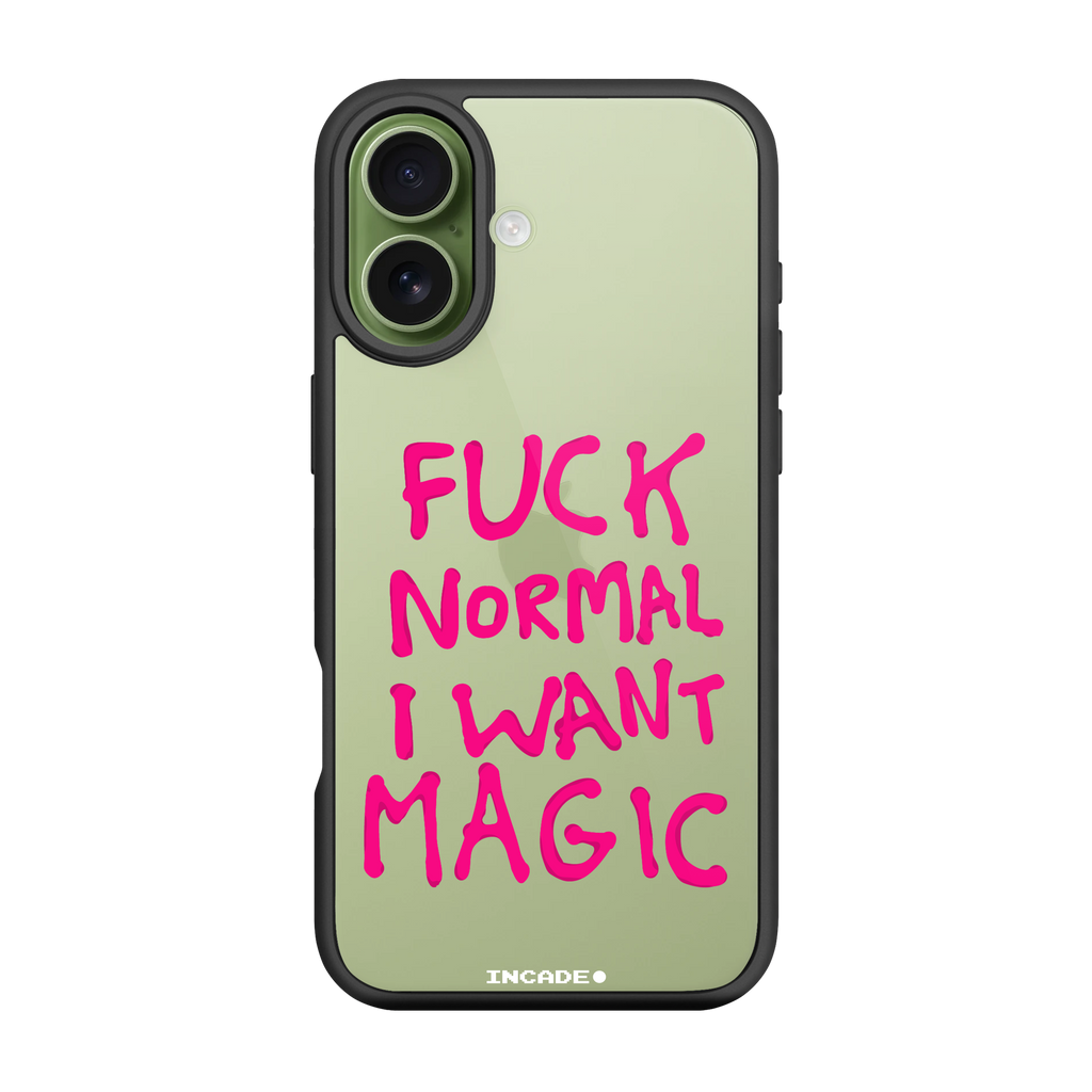 iPhone 17 WANT MAGIC