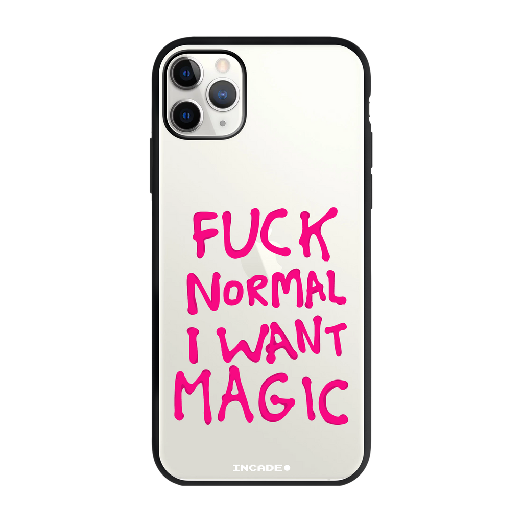 iPhone 11 Pro Max WANT MAGIC