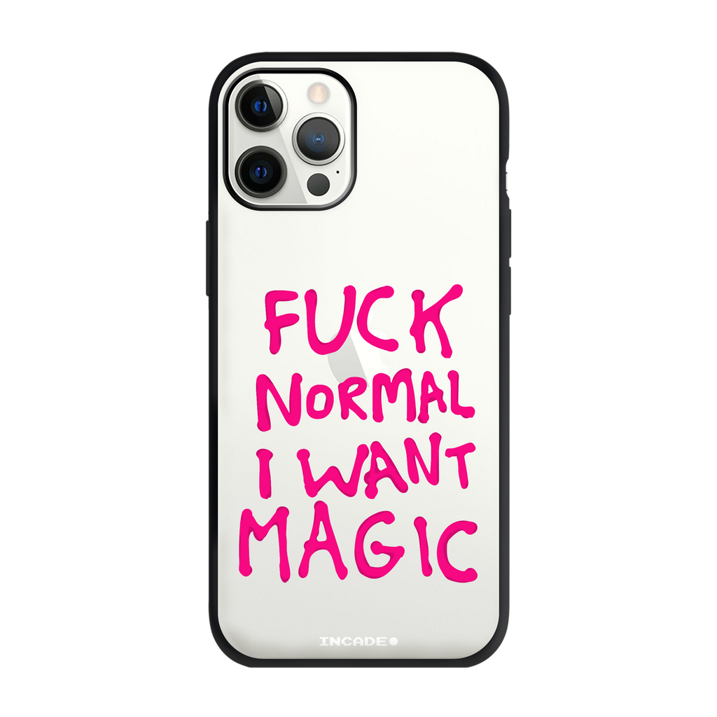 iPhone 12 Pro WANT MAGIC
