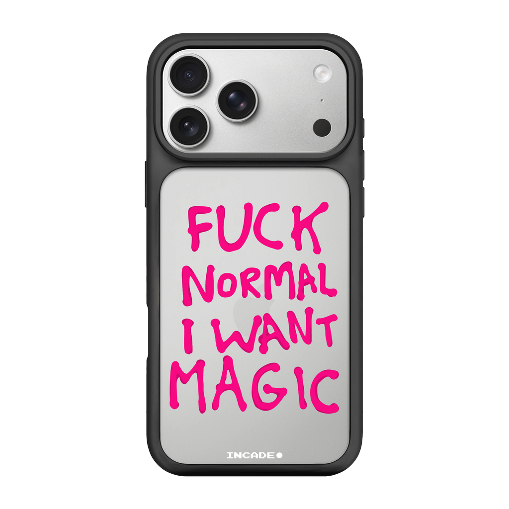 iPhone 17 Pro WANT MAGIC