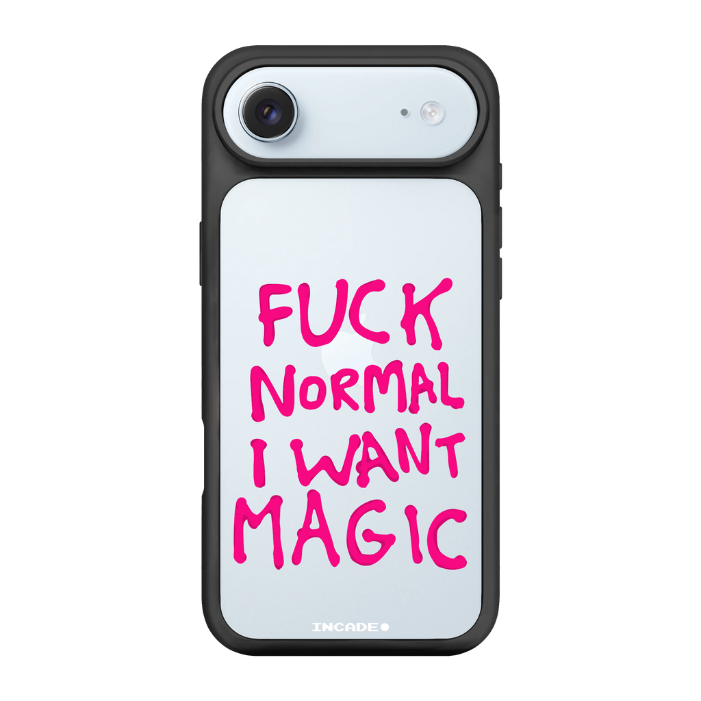 iPhone 17 Air WANT MAGIC