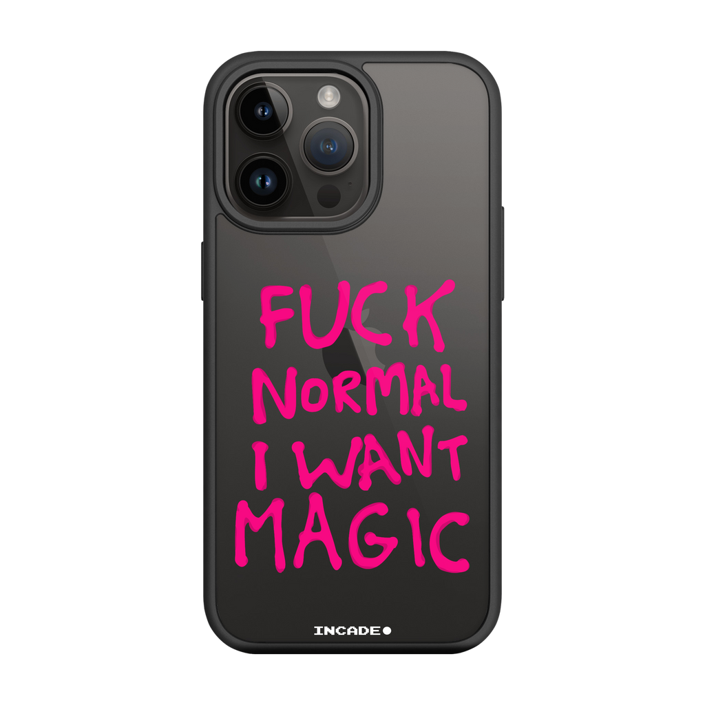 iPhone 14 Pro WANT MAGIC
