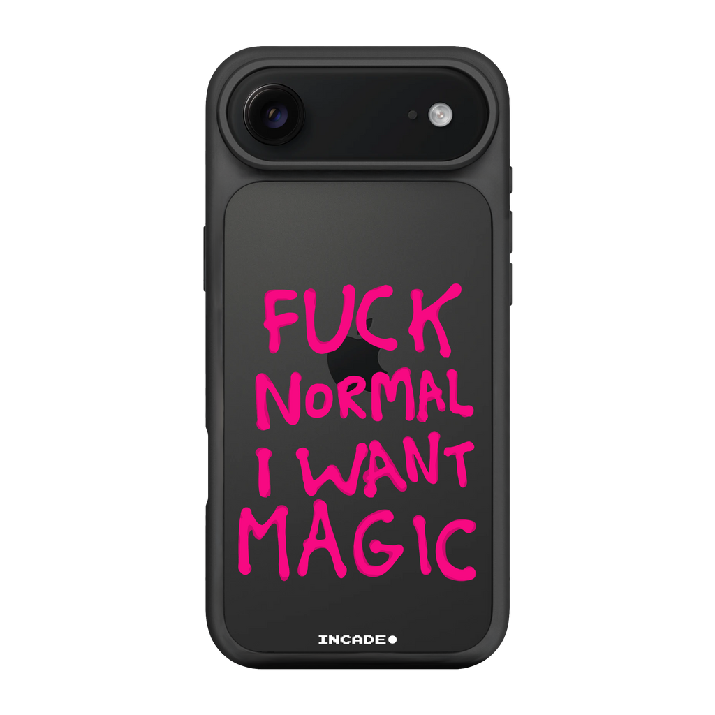iPhone 17 Air WANT MAGIC