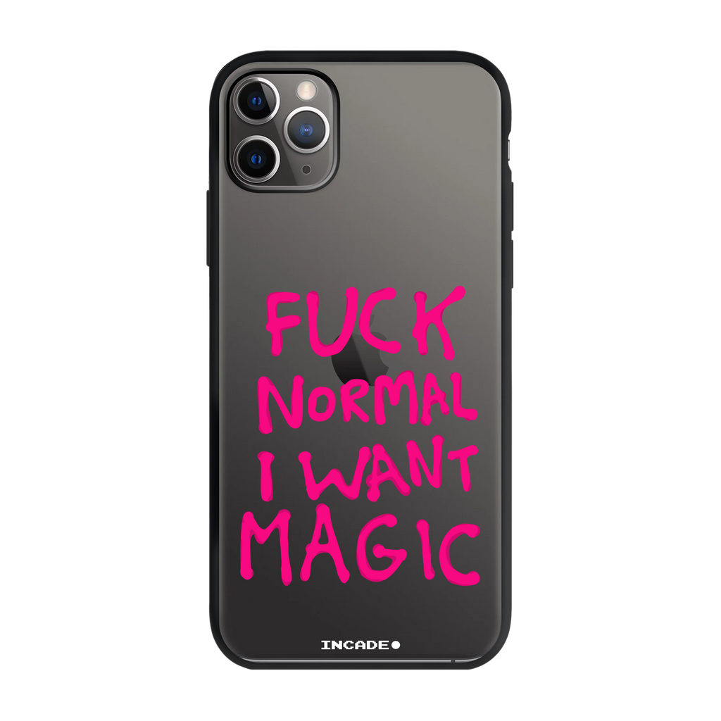 iPhone 11 Pro WANT MAGIC
