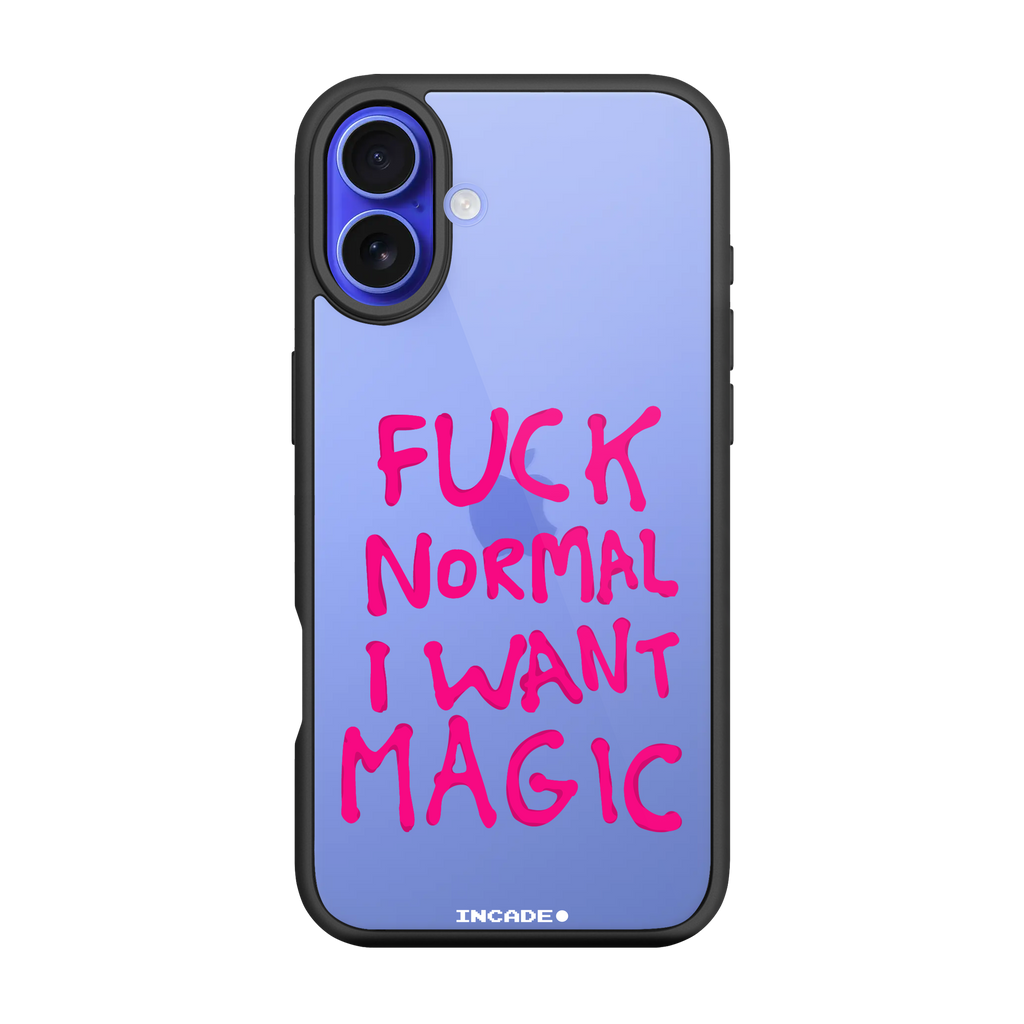 iPhone 16 Plus WANT MAGIC