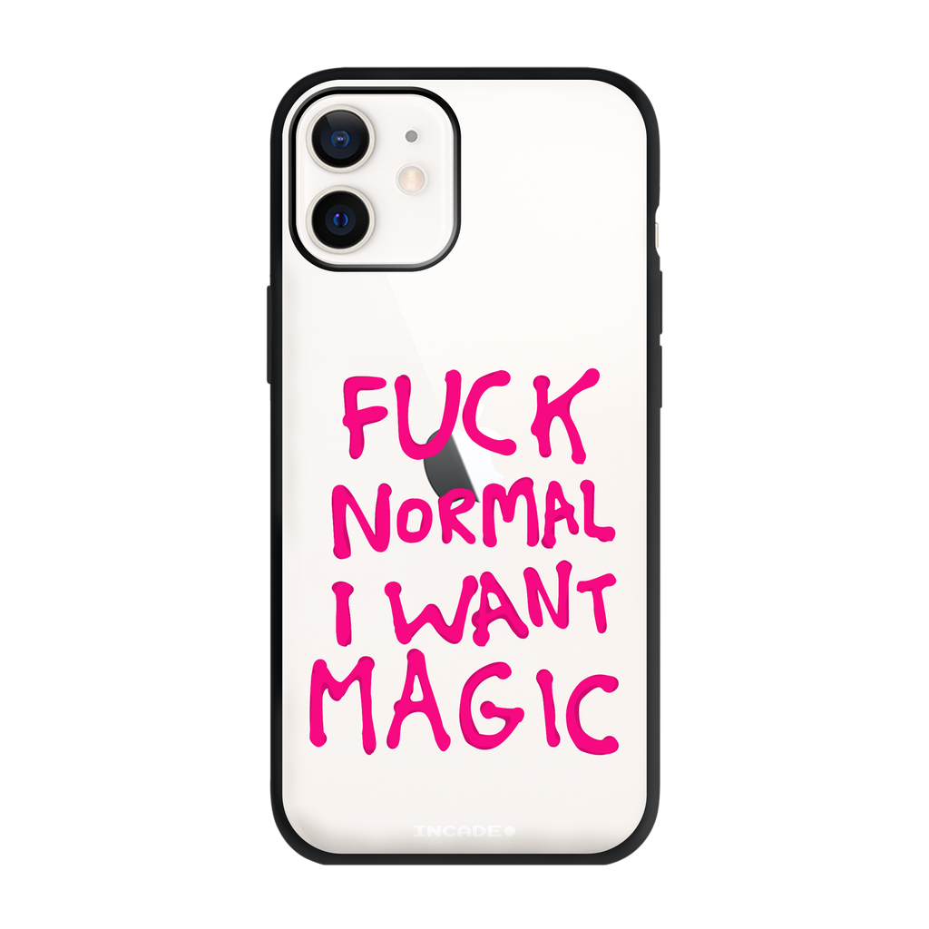 iPhone 12 WANT MAGIC