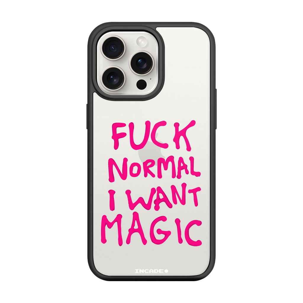 iPhone 15 Pro Max WANT MAGIC