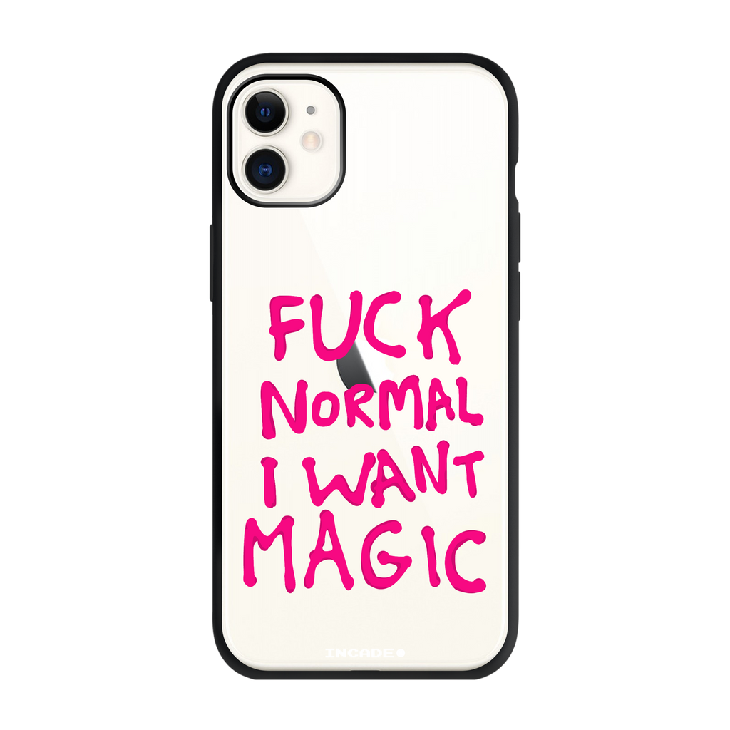 iPhone 11 WANT MAGIC