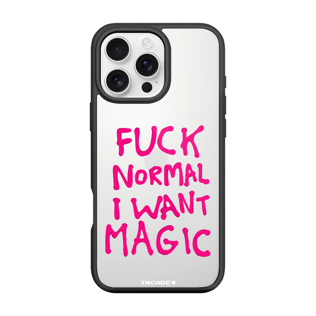 iPhone 16 Pro WANT MAGIC