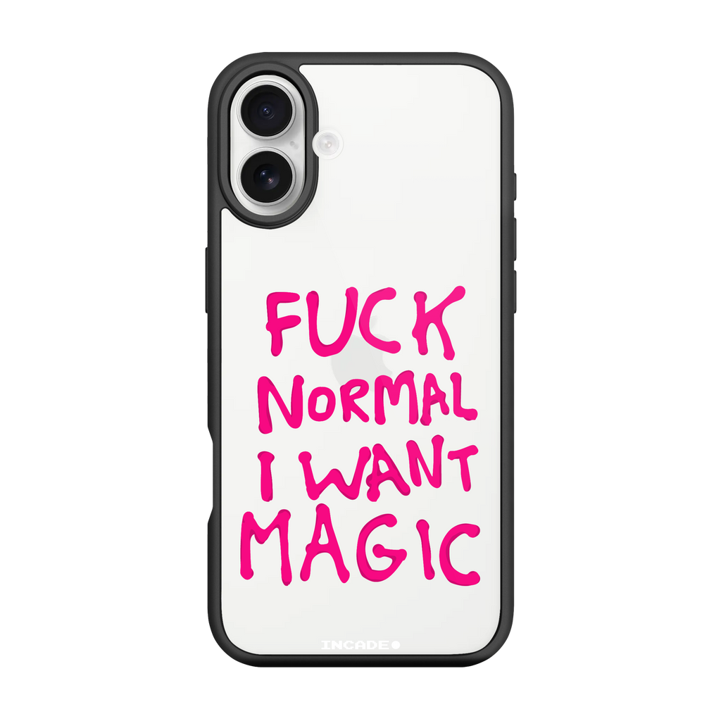 iPhone 16 Plus WANT MAGIC