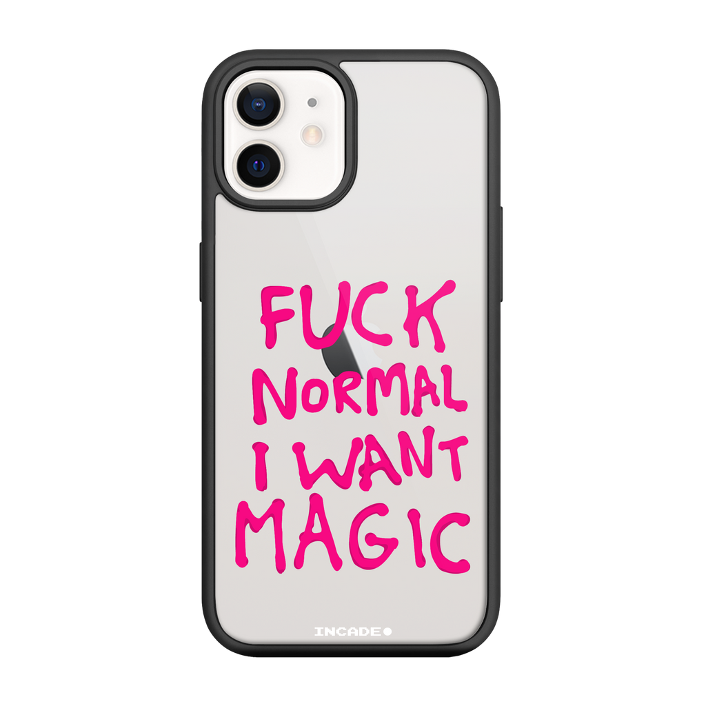 iPhone 12 mini WANT MAGIC