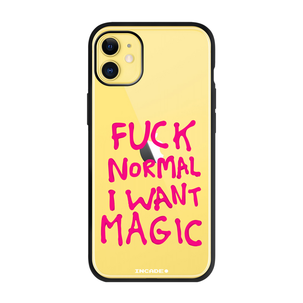 iPhone 11 WANT MAGIC