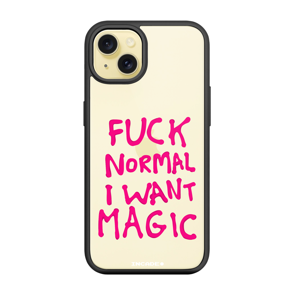 iPhone 15 Plus WANT MAGIC