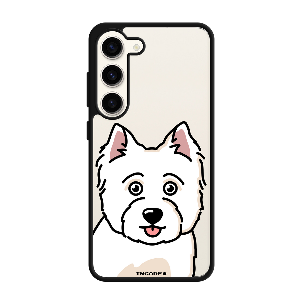 Galaxy S23 WESTIE