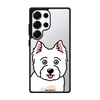 Чохол для Galaxy S25 Ultra з принтом WESTIE