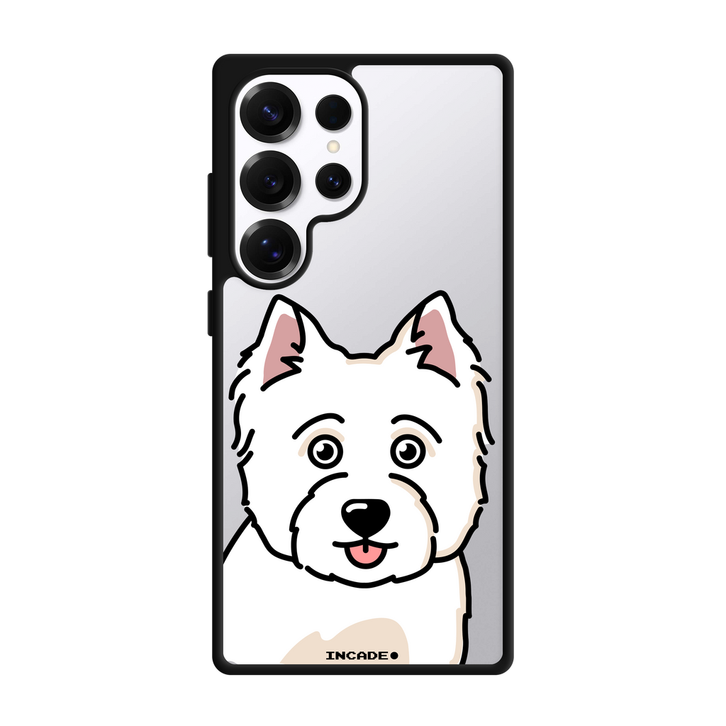 Galaxy S25 Ultra WESTIE