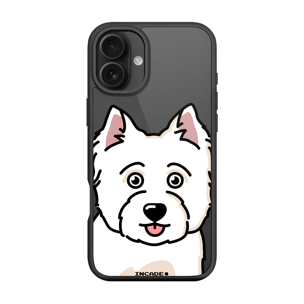 iPhone 16 WESTIE