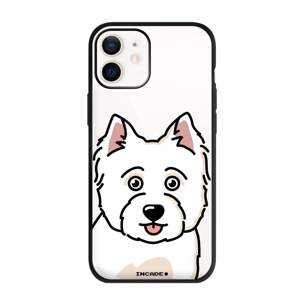iPhone 12 WESTIE
