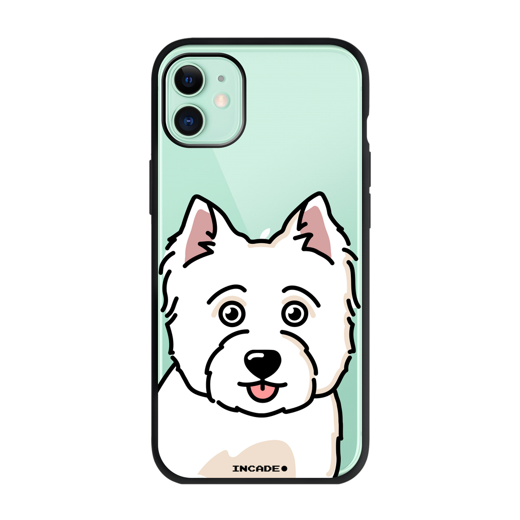 iPhone 11 WESTIE