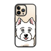 Чохол для iPhone 13 Pro Max з принтом WESTIE