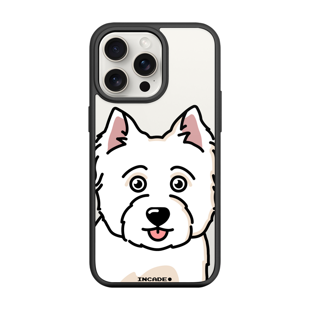 iPhone 15 Pro Max WESTIE