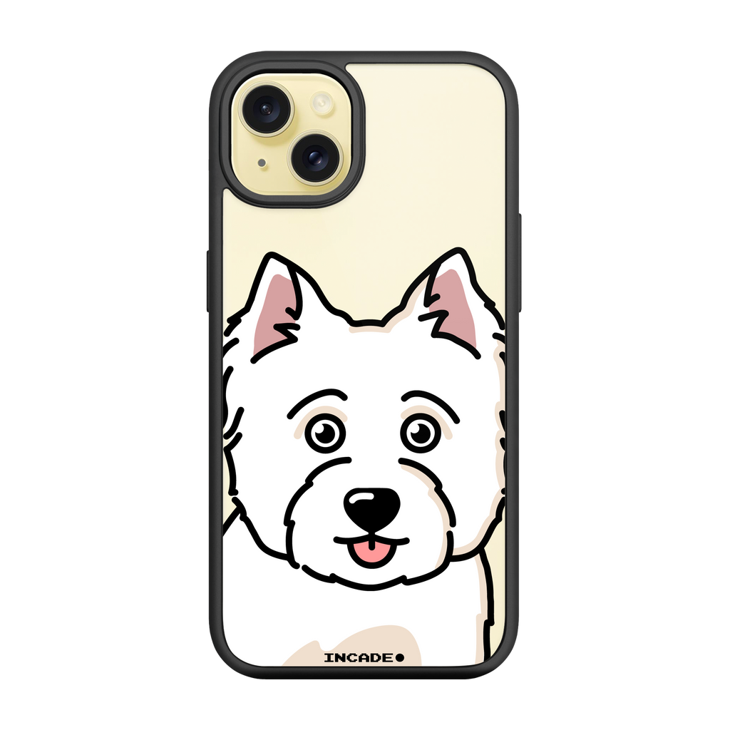 iPhone 15 WESTIE