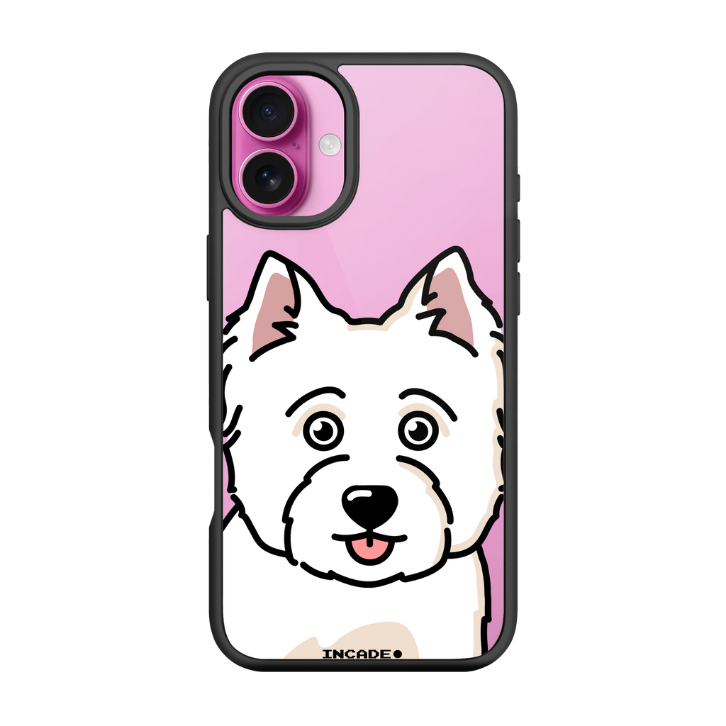 iPhone 16 WESTIE