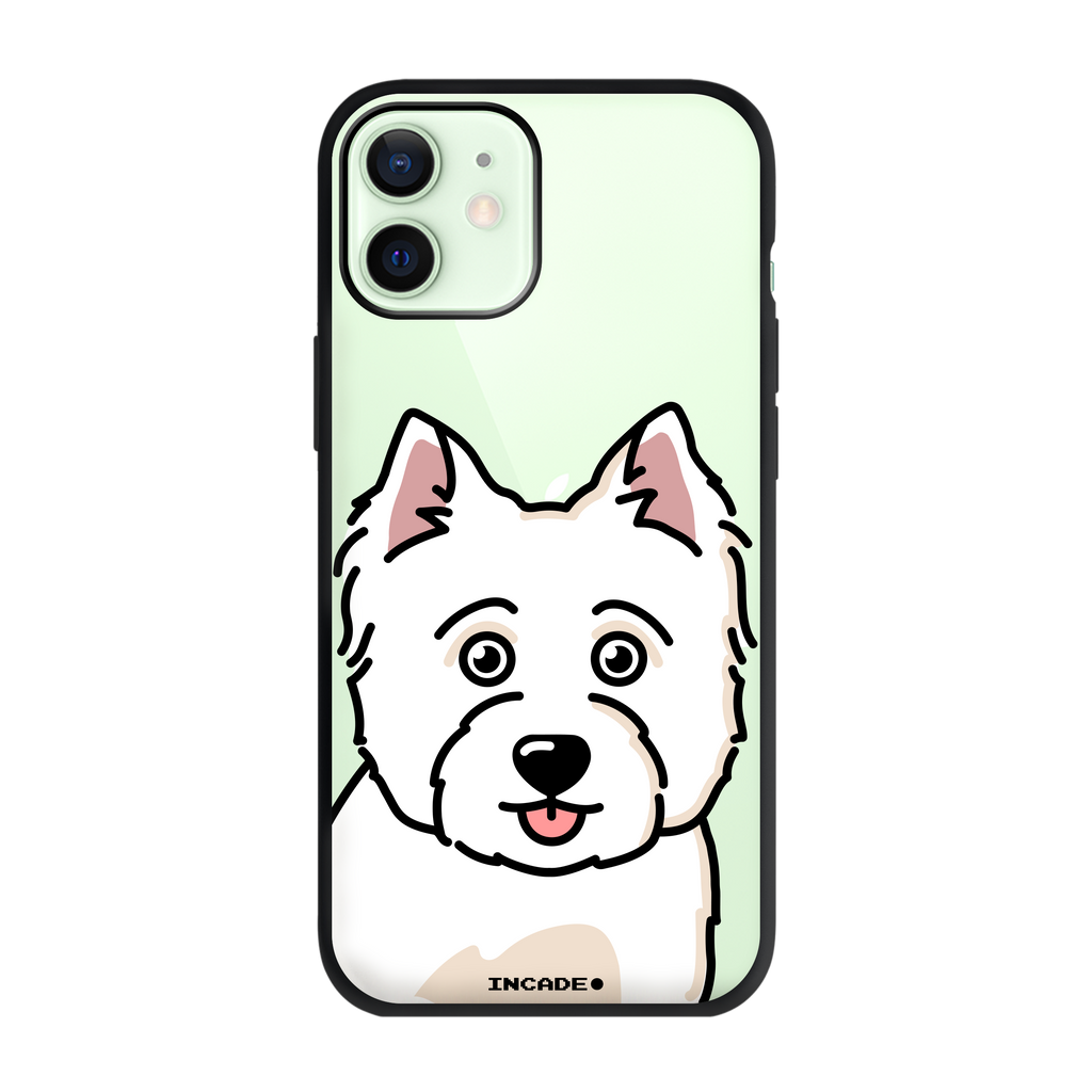 iPhone 12 WESTIE