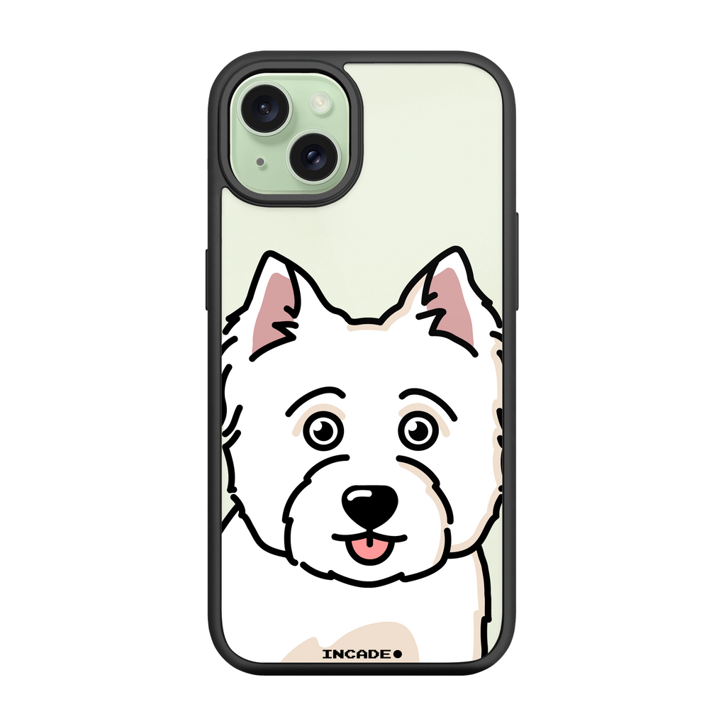 iPhone 15 WESTIE