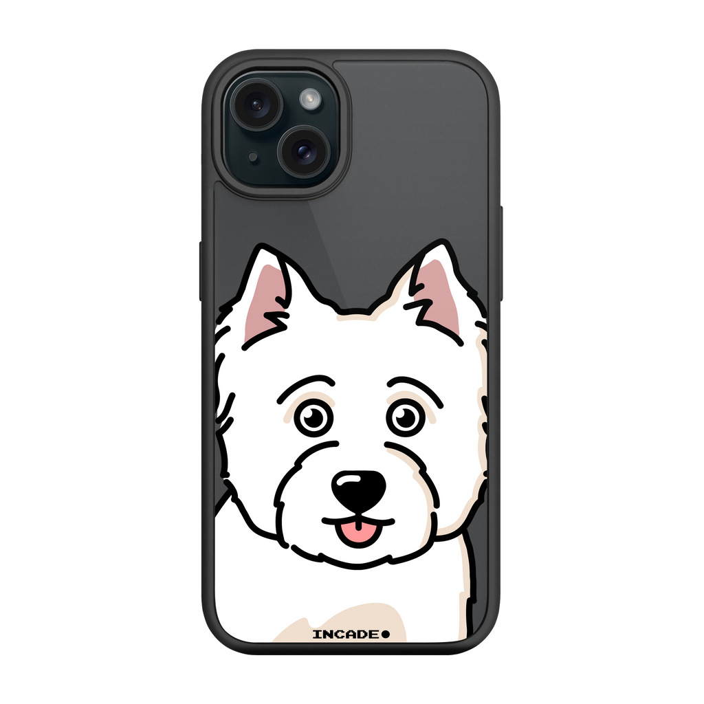 iPhone 15 WESTIE