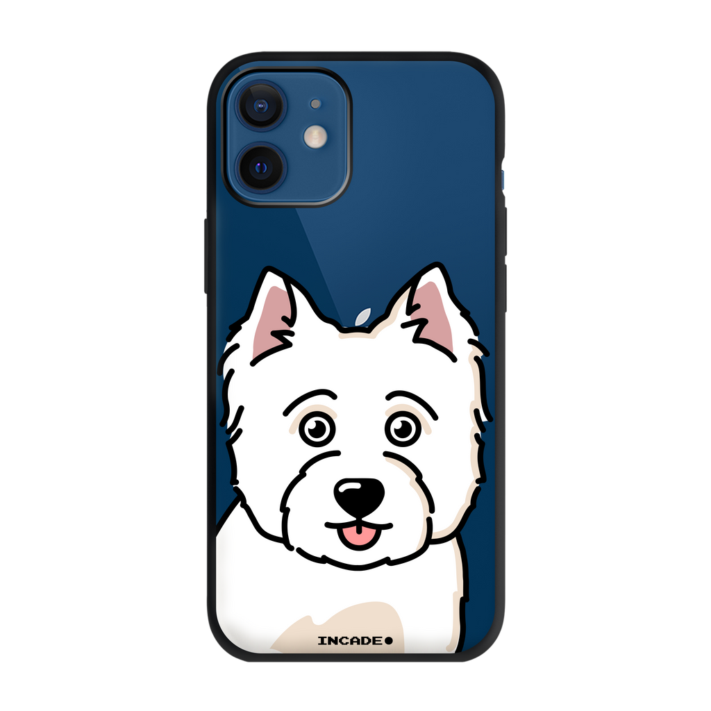 iPhone 12 WESTIE