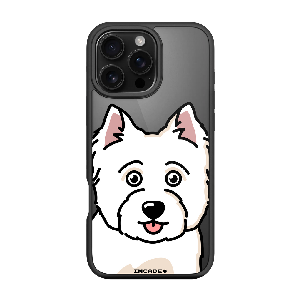 iPhone 16 Pro Max WESTIE