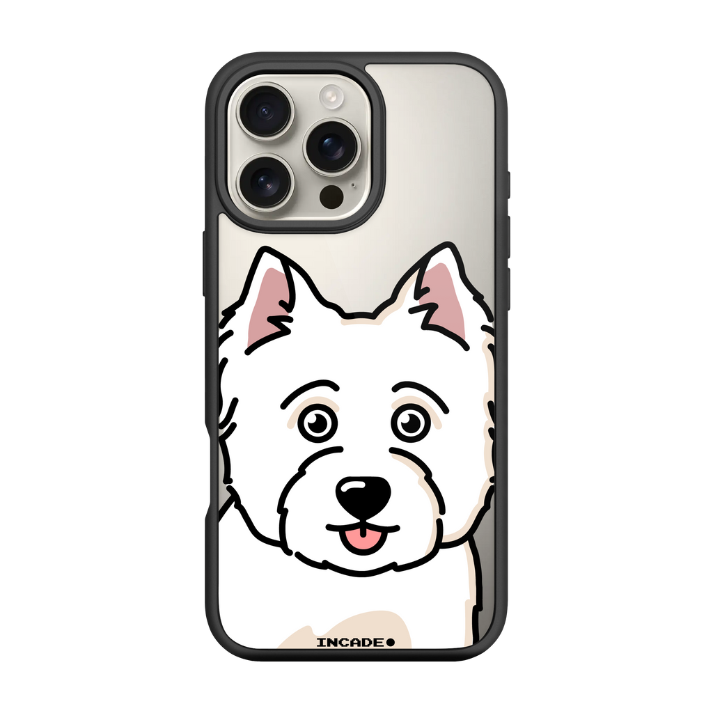 iPhone 16 Pro Max WESTIE