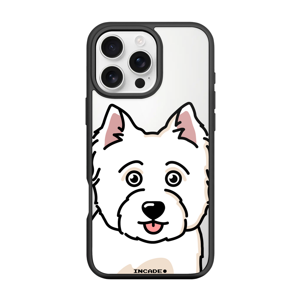 iPhone 16 Pro Max WESTIE