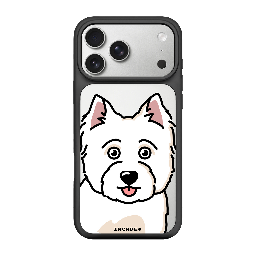 iPhone 17 Pro WESTIE