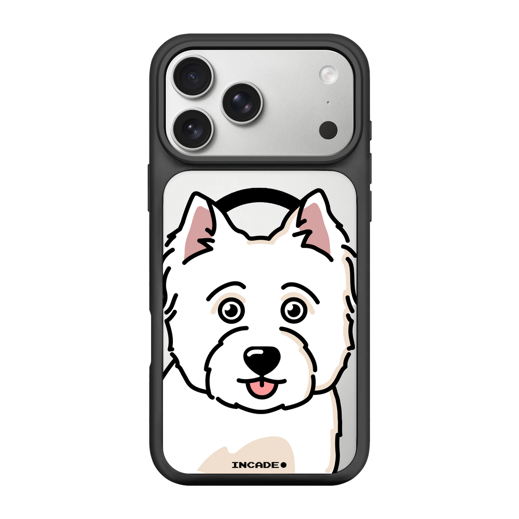 iPhone 17 Pro Max WESTIE