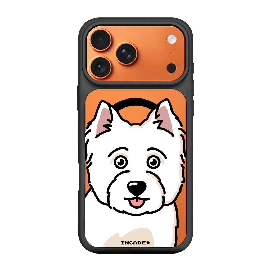 iPhone 17 Pro WESTIE