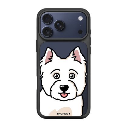 iPhone 17 Pro WESTIE