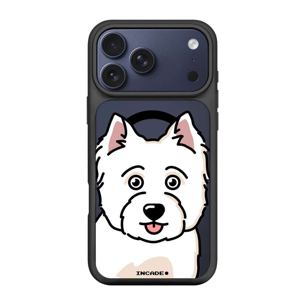 iPhone 17 Pro Max WESTIE