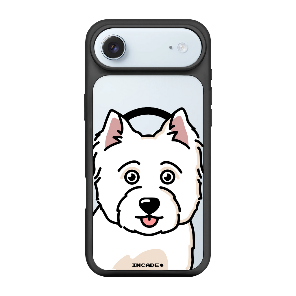 iPhone 17 Air WESTIE