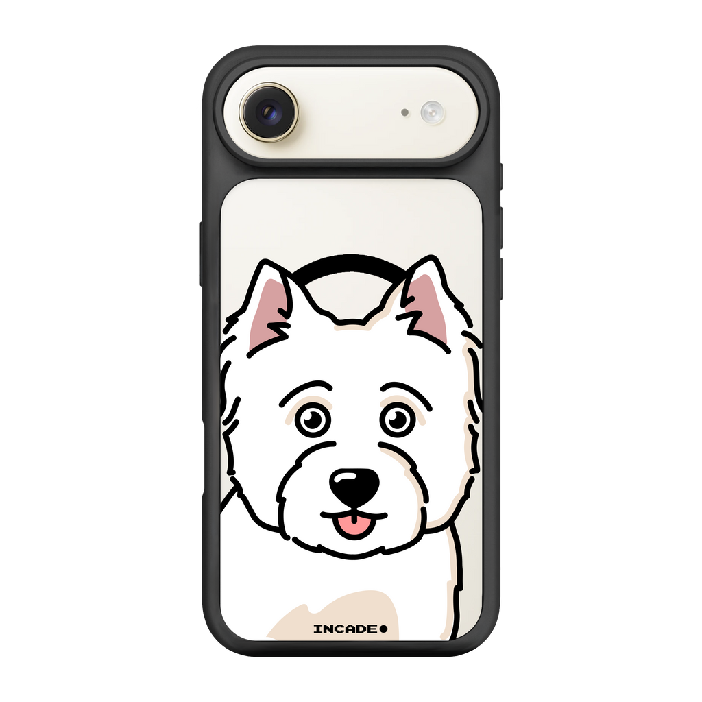 iPhone 17 Air WESTIE
