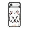Чохол для iPhone 17 Air з принтом WESTIE