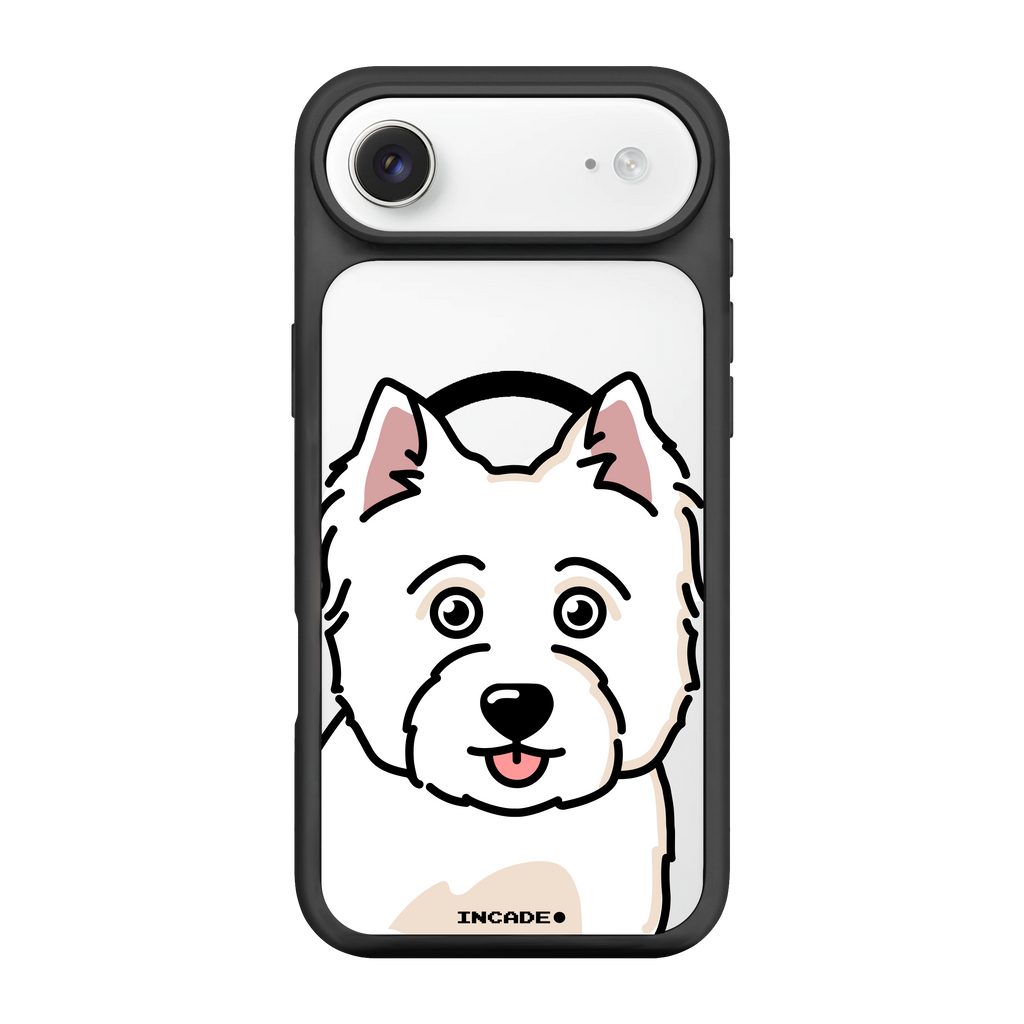 iPhone 17 Air WESTIE